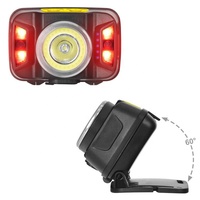 Faro recargable LED