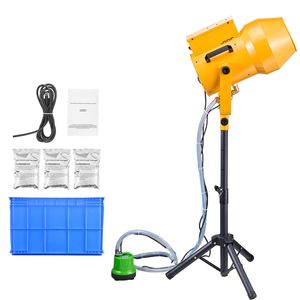 Macchina per Schiuma da 1200W con 3 Polveri Schiumogene e Serbatoio d'Acqua da 20 Galloni - Product Image 1