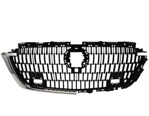 PIÈCES DE VOITURE CALANDRE DE PARE-CHOCS AVANT KR9P-50-711 KR9P50711 pour MAZDA CX90 2022 MA1200230 CALANDRES DE RADIATEUR DE VOITURE - Product Image 1