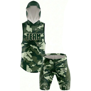 เสื้อฟุตบอลแบบมีธง 7 คนสำหรับผู้ใหญ่ แบบระบายอากาศ แห้งเร็ว สวมใส่สบาย ปรับแต่งได้ ชุดยูนิฟอร์มทีมมืออาชีพ 100% - Product Image 4