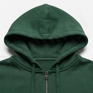 Sweat-shirts en molleton confortables pour hommes, style hiver, respirants, en coton mélangé, sur mesure, coupe classique, vêtements chauds - Product Image 4