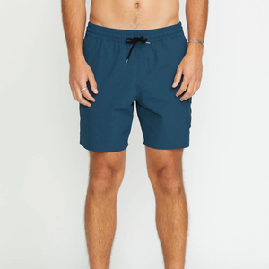 Nouveaux shorts de sport classiques pour hommes, séchage rapide, multi-poches, style décontracté, taille élastique, confortables pour l'entraînement et la course à pied, fournisseur - Product Image 3