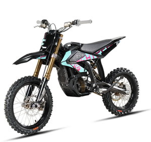 Hyper Bee 5000W 50.4V 25Ah Moto tout-terrain pour enfants 2025 avec une vitesse maximale de 40-60 km/h - Product Image 4