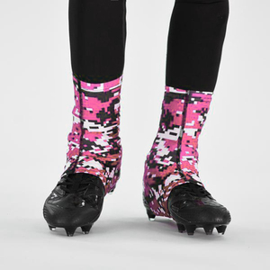 Fundas Protectoras para Tacos de Fútbol Americano con Estampado de Camuflaje Digital, para Adultos, Jóvenes y Niños, Venta al Por Mayor - Product Image 5