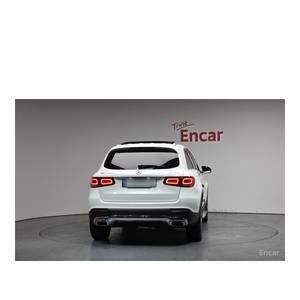 Mercedes-Benz GLC-Class GLC220 d 4MATIC 2022, 37 389 km, Diesel, Boîte de vitesses automatique, Volant à gauche, Caméra de recul - Product Image 3