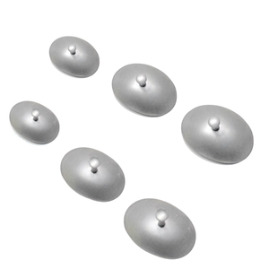 Juego de Instrumentos Ligeros con Mango de Acero Manual, Certificación CE, Protector Ocular, Diseño de Logotipo Personalizado, 1 Año de Garantía, Precio Razonable - Product Image 4