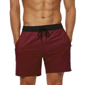 Pantalones Cortos para Hombre, Marca Privada, Ropa Urbana y Deportiva, MOQ Bajo, Último Diseño, Gran Venta, Hechos en Pakistán - Product Image 1