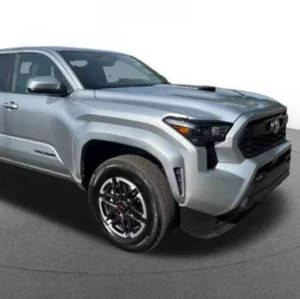 EXPÉDITION IMMÉDIATE Sur Toyota Tacoma TRD Sport d'occasion 2024 - Product Image 2