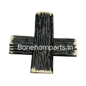 มีดหั่นกระดูกอูฐด้ามจับด้ามจับผลิตภัณฑ์ที่เป็นมิตรกับสิ่งแวดล้อม - Product Image 3