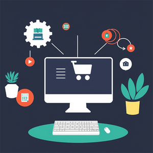 Desarrollo de Sitios Web de Comercio Electrónico para el Éxito de las Tiendas en Línea - Product Image 3