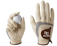 Sarung Tangan Golf Berkualitas Tinggi untuk Pria & Wanita – Sarung Tangan Golf Anti Selip dan Bernapas, Sarung Tangan Golf Profesional dari Kulit Domba