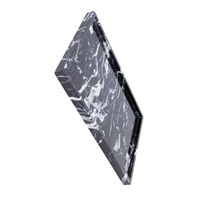 Nouvelle grande dalle de marbre onyx naturel de qualité supérieure avec finition antique, écologique, pour la décoration de la cuisine et du salon
