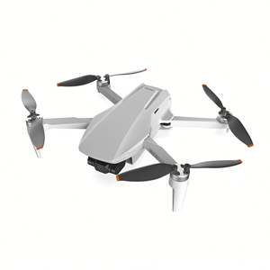 Dron FAITH MINI2 de Alta Calidad con Motor sin Escobillas, Gimbal de 3 Ejes, Cámara 4K, Comunicación 5G, GPS, 29 Minutos de Vuelo, Alcance de 10 km, Quadcopter - Product Image 1
