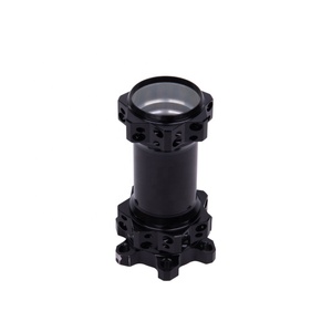เพลาล้อหลังจักรยานอลูมิเนียมอัลลอยด์แบบกำหนดเอง - Product Image 1