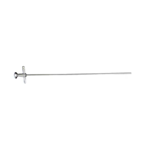 อุปกรณ์ผ่าตัดระบบประสาทแบบแมนนวลระดับพรีเมียมของ Altomme Instruments ชนิด Shunt Passer ทำจากเหล็กกล้าไร้สนิม ใช้ซ้ำได้ สำหรับการผ่าตัดในโรงพยาบาล - Product Image 6