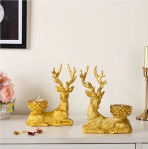 Top Selling Aluminum Spiral Christmas <b>Tree</b> Candle <b>Stand</b> with Star Top for Home Decoration - Product Image 4