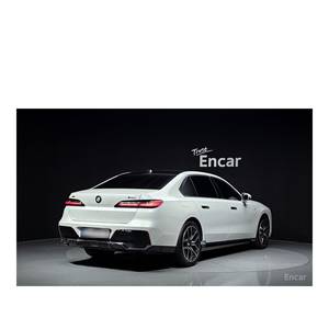 BMW Serie 7 740i XDrive M Sport 2024, 15,755 km, Caja de Cambios Automática, Volante a la Izquierda - Product Image 2