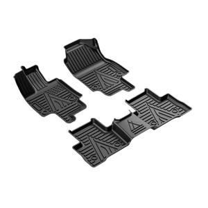 Tapetes de Auto Resistentes de TPE para /Renegade, Alfombrillas Personalizadas, Impermeables, Antideslizantes, Ecológicas y Fáciles de Lavar - Product Image 3