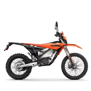Nouvelle Moto Électrique Tout-Terrain K/T.M Freeride E Adulte 2025 Haute Performance avec Garantie de 2 Ans Disponible pour les Commandes en Gros - Product Image 1