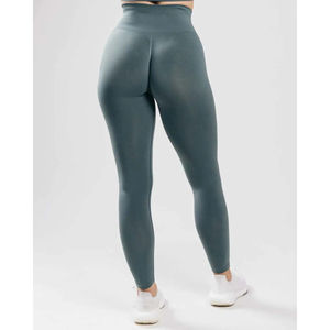 Womens Training <b>Leggings</b> Soft Lightweight Material Elastic Waist Perfect for Exercise Running and Casual Wear - Product Image 4