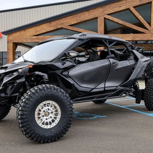 2025 Ca/m mav/k r <b>max</b> xrs <b>smart</b> shox - Product Image 3