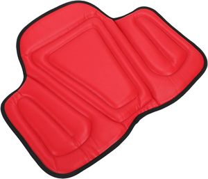Tapis d'équitation sans selle avec étriers |   Selle sans arceau doublée en polaire |   Équipement d'équitation respirant et polyvalent - Product Image 2