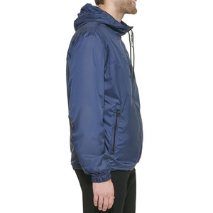 New Best Style <b>Rain</b> <b>Jacket</b> for <b>Men</b> and Waterproof Hot Selling <b>Lightweight</b> Quick Dry <b>Rain</b> <b>Jacket</b> - Product Image 2