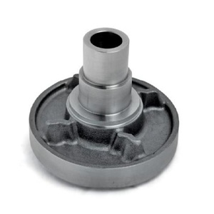 Componente duradero para cosechadoras agrícolas: Base de cuchilla de acero, pieza de repuesto para maquinaria de cosecha - Product Image 6