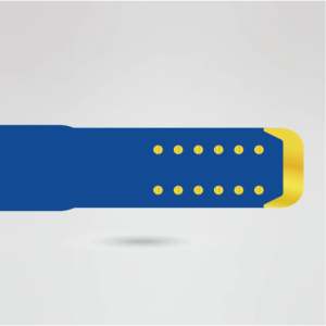 Ceinture de championnat de lutte personnalisée avec quatre plaques latérales en laiton et zinc de 2 mm/4 mm d'épaisseur, équipement sportif personnalisé - Product Image 6