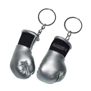 Nuevos Llaveros de Boxeo Profesionales Hechos en Pakistán, Llaveros de Boxeo Más Vendidos para Venta en Línea - Product Image 1
