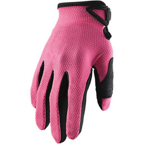 Guantes de Motocross Personalizados con Protección Completa para los Dedos y Pantalla Táctil, para Carreras de Motocross, MTB, BMX y Downhill - Product Image 1