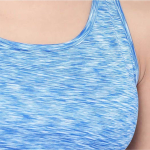 New High Quality Gym Apparel Sports <b>Bra</b> For Women Workout Sports <b>Bra</b> Fitness Wear High Support Athletic Top Fitness <b>Bra</b> - Product Image 5