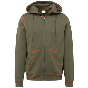 Sudaderas con Capucha de Forro Polar Personalizadas para Hombre, Sudaderas con Capucha Cálidas, Suministro al por Mayor OEM, Sudaderas con Capucha de Forro Polar para Hombre - Product Image 3