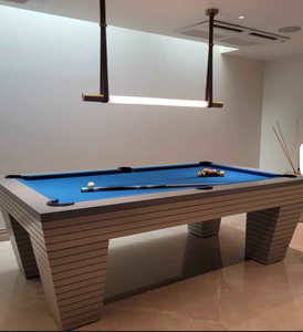 โต๊ะแอร์ฮอกกี้รุ่นใหม่ ARGMAC โต๊ะเกมในร่มสุดหรู โครงสร้างแข็งแรง มอเตอร์ทรงพลัง ให้การเล่นที่ราบรื่น เหมาะสำหรับความสนุกสนานในครอบครัว - Product Image 2