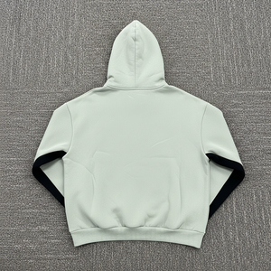 Hoodies Unisex High Quality Blank <b>Thick</b> <b>Fleece</b> Heavy Weight Oversized Hoodies Custom Print Logo Men's Hoodies & Sweatshirts - Product Image 5