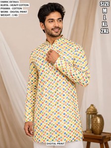 Kurta Regal Path - Product Image 4