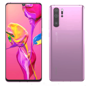 โทรศัพท์มือถือ P30 Pro OCTA Core CPU 4K, โทรศัพท์มือถือรองรับ LTE และ CDMA - Product Image 4
