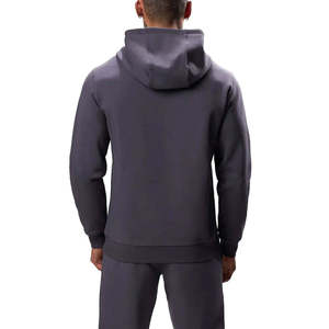 Top Trending Winter Wear <b>Pullover</b> <b>Men</b> Tracksuit Low Price Fashion Comfortable Jogging Tracksuit for Sale - Product Image 2