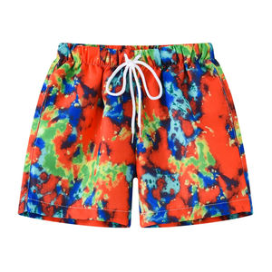 Shorts de plage de haute qualité, dernier design, sur mesure, légers, séchage rapide, amples, pour hommes. - Product Image 3