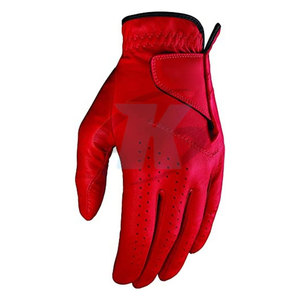 Guantes de Golf de Diseño Moderno, Fabricados Profesionalmente, de Neopreno, Antideslizantes, Suaves y Transpirables - Product Image 2