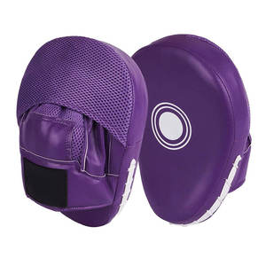 Almohadillas de Boxeo de Primera Calidad, Almohadillas de Boxeo con Diseño Personalizado, Almohadillas de Boxeo para Entrenamiento, Servicio OEM - Product Image 1