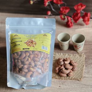 Noix de cajou bio vietnamiennes de qualité supérieure, torréfiées, non décortiquées, W180, marque Dong Phu, approvisionnement direct usine, meilleur rapport qualité-prix, durée de conservation 12 mois - Product Image 5