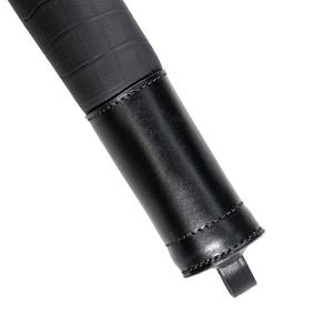 Étui de sécurité pour arme à feu en cuir OEM avec sac rembourré MOLLE - Étui cadeau personnalisé durable - Product Image 2