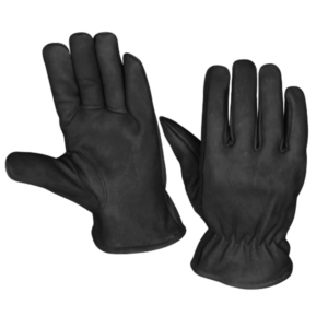 ถุงมือขับรถหนังแกะเกรดพรีเมียม มองเห็นได้ชัดเจน ใช้งานได้หลากหลาย ยืดหยุ่น ระบายอากาศได้ดี ป้องกันการสั่นสะเทือน สะท้อนแสง ชุดทำงานเพื่อความปลอดภัย - Product Image 6