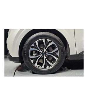 Kia Carnival Noblesse 2022 de 9 Plazas, Gasolina, Transmisión Automática, Asientos de Cuero, Norma de Emisiones Euro V, 50,213 km - Product Image 5