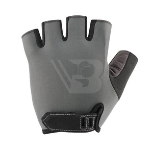 Guantes de Ciclismo de Entrenamiento Hechos en Fábrica al por Mayor, de Cuero Ecológico de Alta Calidad, Personalizables, Económicos - Product Image 6