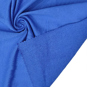 Nouvel arrivage : Tissu éponge personnalisé imprimé par le fabricant, tissu éponge respirant pour vêtements de sport, textile éponge doux - Product Image 5