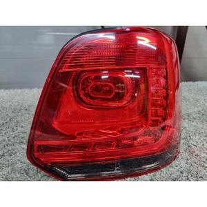 Polo Used Tail <b>Light</b> Right 6R0945258A - Product Image 2