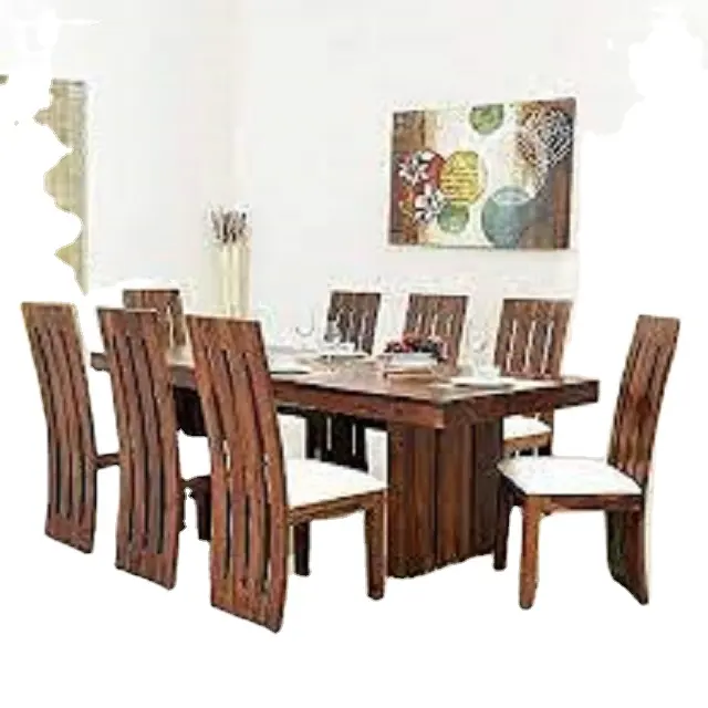 Dining Room Set With Luxury Design Furniture Dining Table Set Hotel Dining Set Whole Sale Dining Table