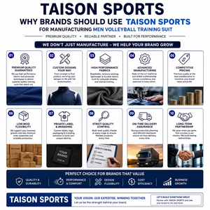 TAISON SPORTS Premium 300 GSM Polyester/Nylon Interlock Hooded <b>Table</b> <b>Tennis</b> Uniform Olive Gray Panel Custom Logo Tracksuit Set - Product Image 5